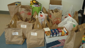 Food Drive